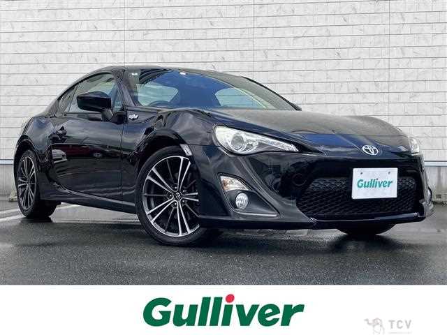 2016 Toyota 86