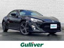 2016 Toyota 86