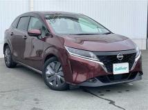 2021 Nissan Note