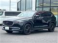 2021 Mazda CX-8