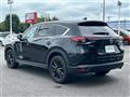 2021 Mazda CX-8