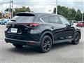 2021 Mazda CX-8