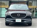 2021 Mazda CX-8