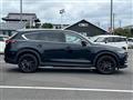 2021 Mazda CX-8