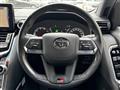 2023 Toyota Land Cruiser