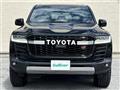 2023 Toyota Land Cruiser