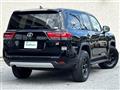 2023 Toyota Land Cruiser