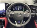 2025 Lexus NX