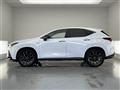 2025 Lexus NX
