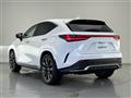 2025 Lexus NX