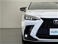 2025 Lexus NX