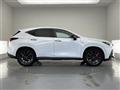 2025 Lexus NX