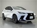 2025 Lexus NX