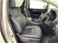 2019 Toyota Vellfire