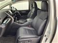 2019 Toyota Vellfire