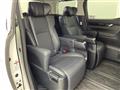 2019 Toyota Vellfire