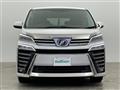 2019 Toyota Vellfire