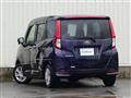 2022 Toyota Roomy