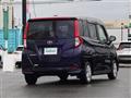 2022 Toyota Roomy