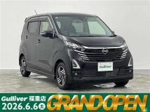 2023 Nissan DAYZ