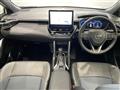 2025 Toyota CorollaCross