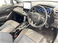 2025 Toyota CorollaCross