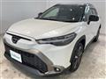2025 Toyota CorollaCross