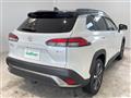 2025 Toyota CorollaCross