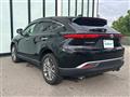 2021 Toyota Harrier