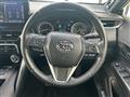 2021 Toyota Harrier
