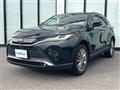 2021 Toyota Harrier