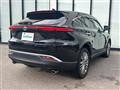 2021 Toyota Harrier