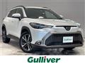 2024 Toyota CorollaCross