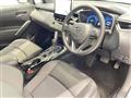 2024 Toyota CorollaCross