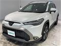 2024 Toyota CorollaCross