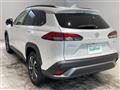 2024 Toyota CorollaCross
