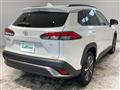 2024 Toyota CorollaCross