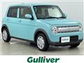 2019 Suzuki Lapin