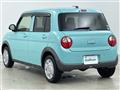 2019 Suzuki Lapin