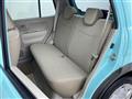 2019 Suzuki Lapin