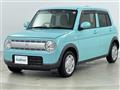2019 Suzuki Lapin
