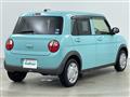 2019 Suzuki Lapin
