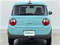2019 Suzuki Lapin