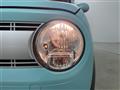 2019 Suzuki Lapin