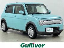 2019 Suzuki Lapin