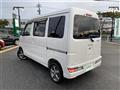 2018 Daihatsu Hijet Cargo