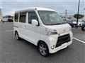 2018 Daihatsu Hijet Cargo