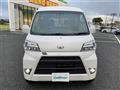 2018 Daihatsu Hijet Cargo