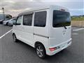 2018 Daihatsu Hijet Cargo