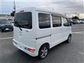 2018 Daihatsu Hijet Cargo